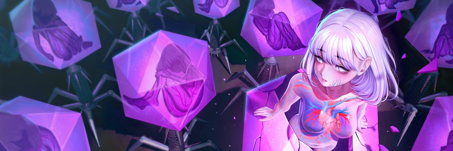 Shilzumi's banner