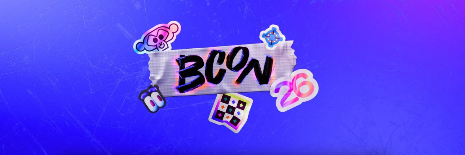 Blender Conference 🔶's banner