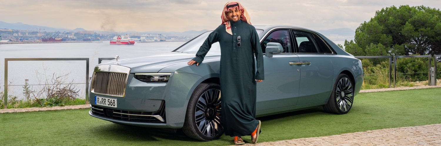 أحمد الشهري's banner