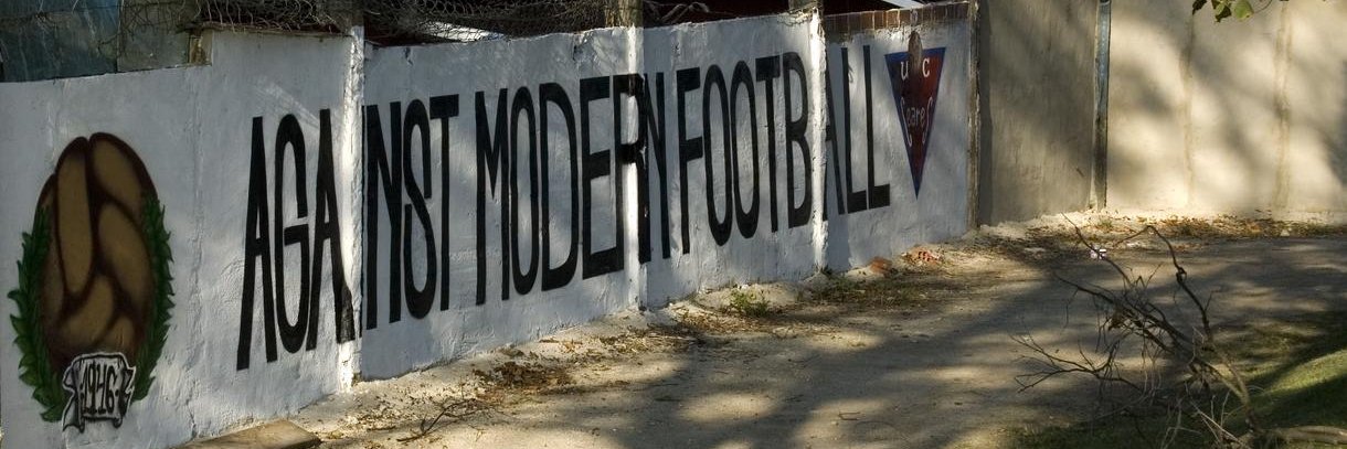 Los otros 18's banner