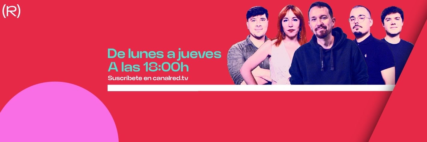 La Base's banner
