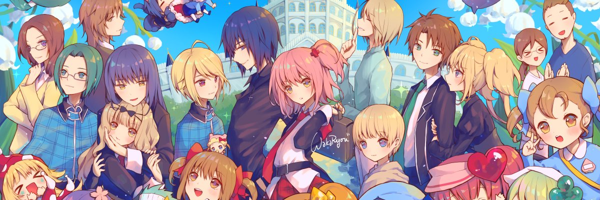 若凌🎀RG32‧M-51's banner