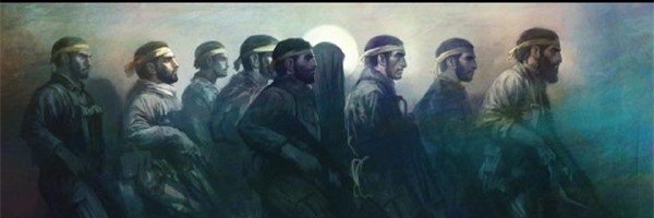SAJJAD ☫🇮🇷's banner