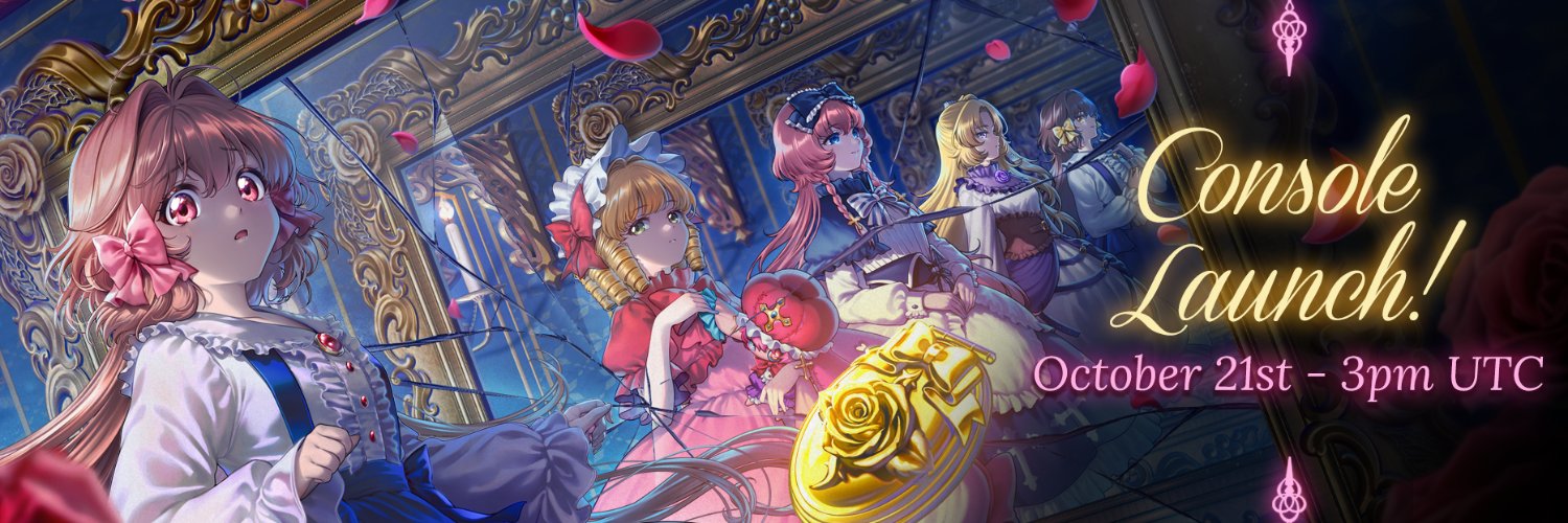 AstralShift ❤️‍🔥 Hell Maiden's banner
