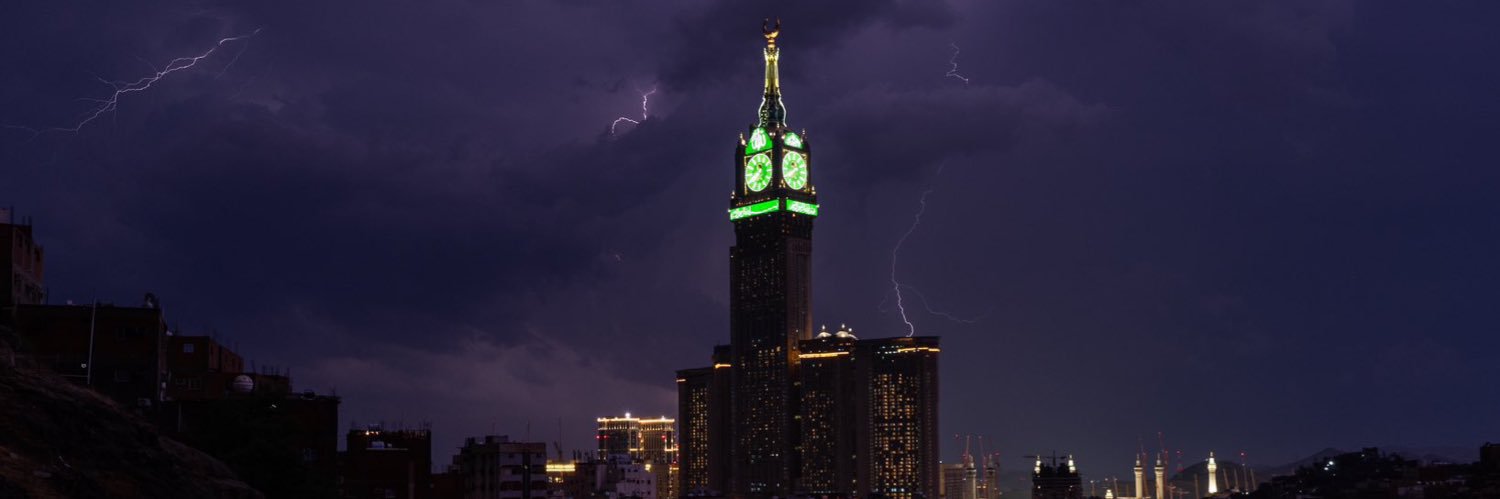 خالد الهُذلي🇸🇦's banner