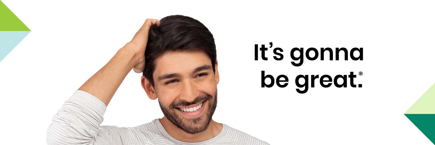 Great Clips's banner
