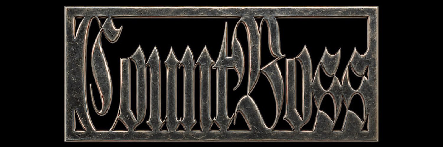 Highway's banner