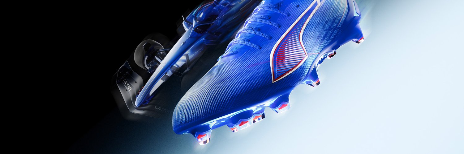 PUMA FOOTBALL JP's banner