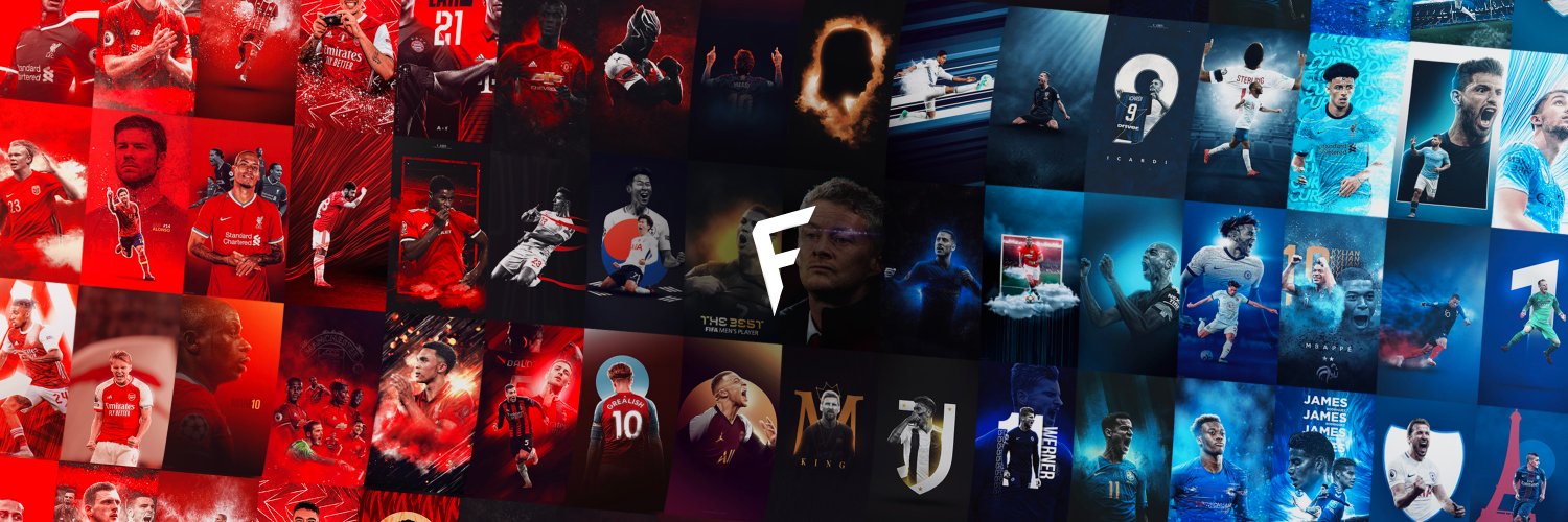 Fredrik's banner