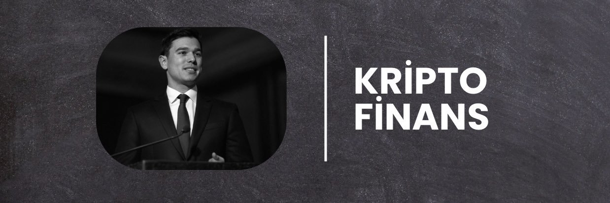 Kripto Finans's banner
