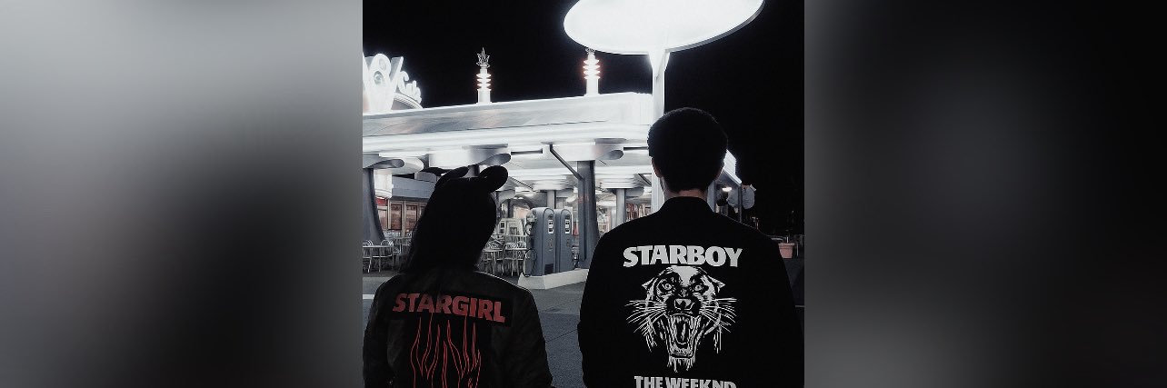 Stargirl ﾒ'𝟶's banner