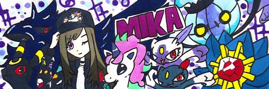 𝕄𝕀𝕂𝔸🦄໒꒱₊˚⊹ ⁺₊♡'s banner