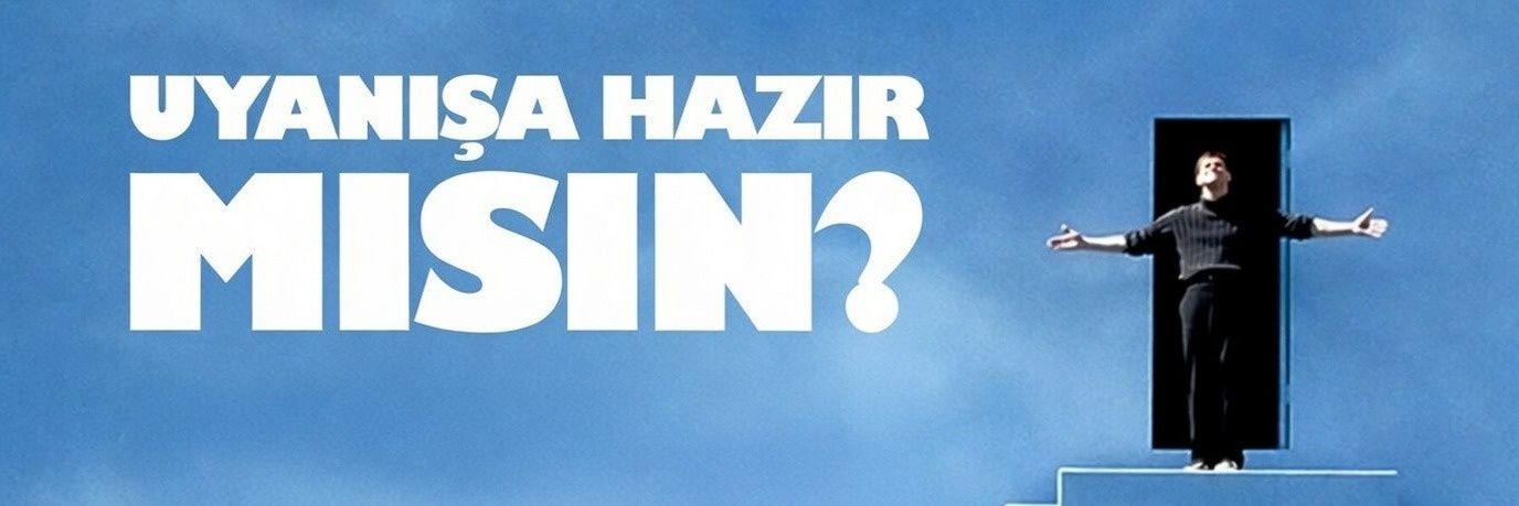 Uyanan İnsan 🇹🇷's banner