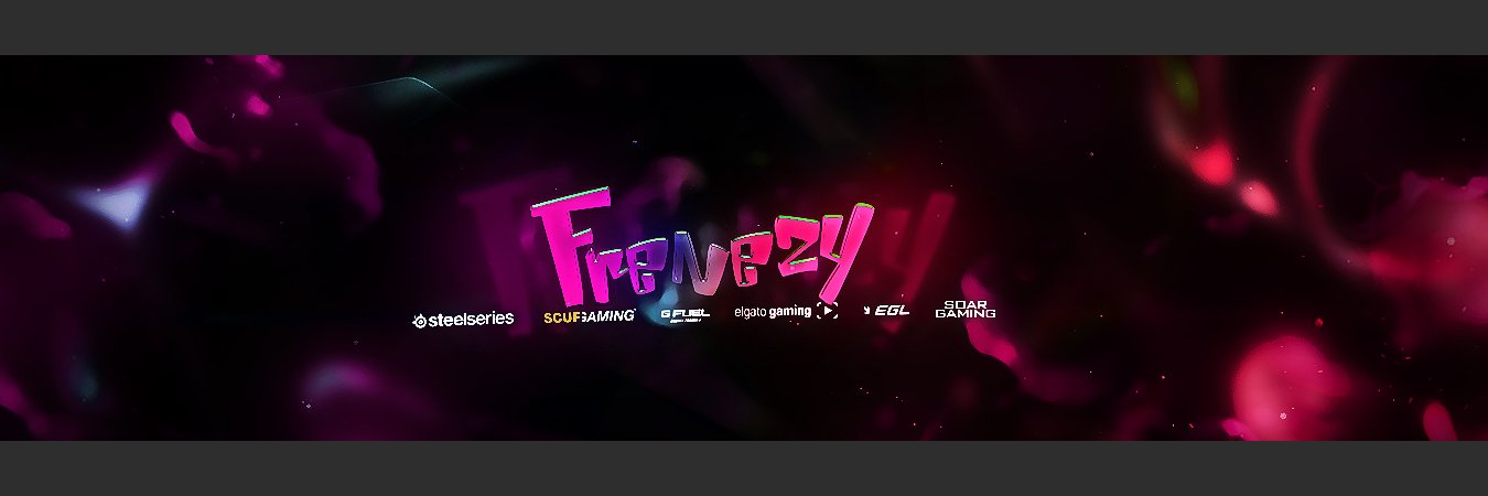 Freneh's banner