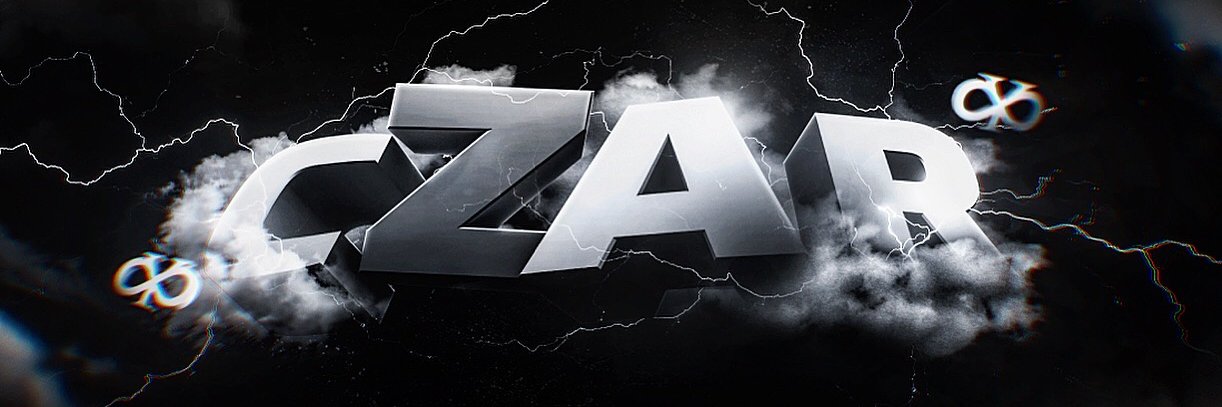 ioN CZAR's banner