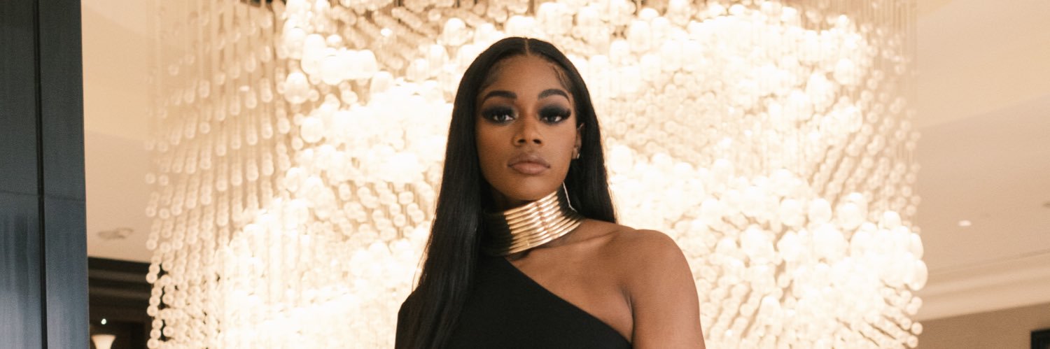 Charli Collier™'s banner