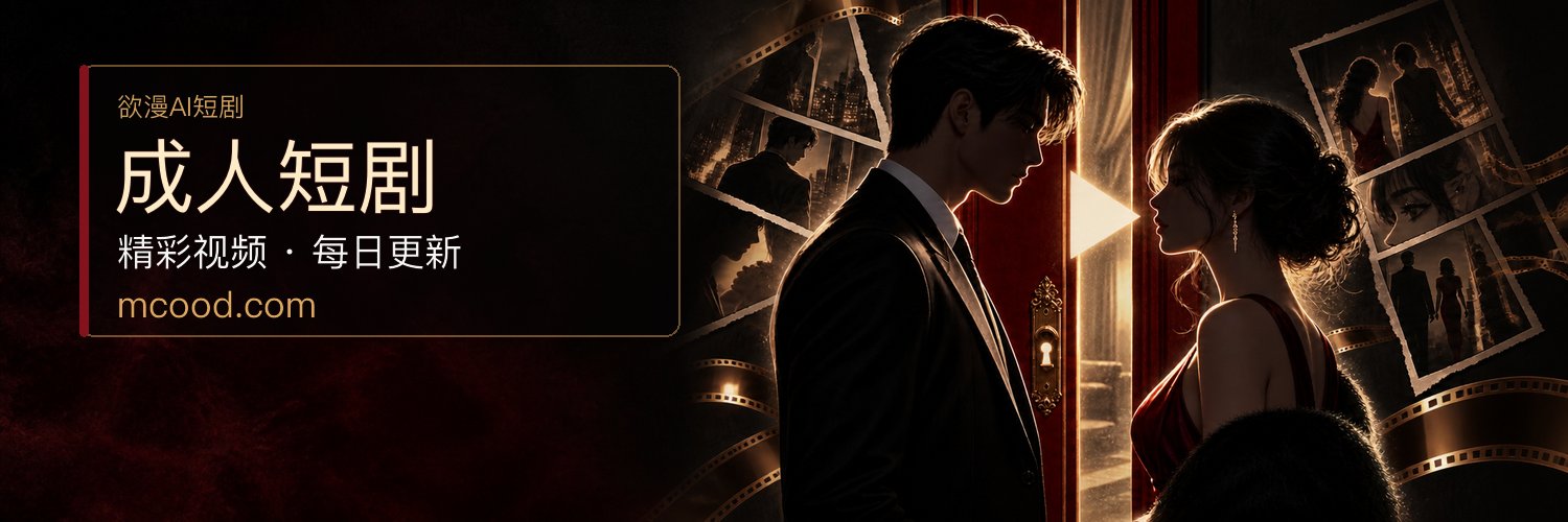 欲漫色情短剧's banner