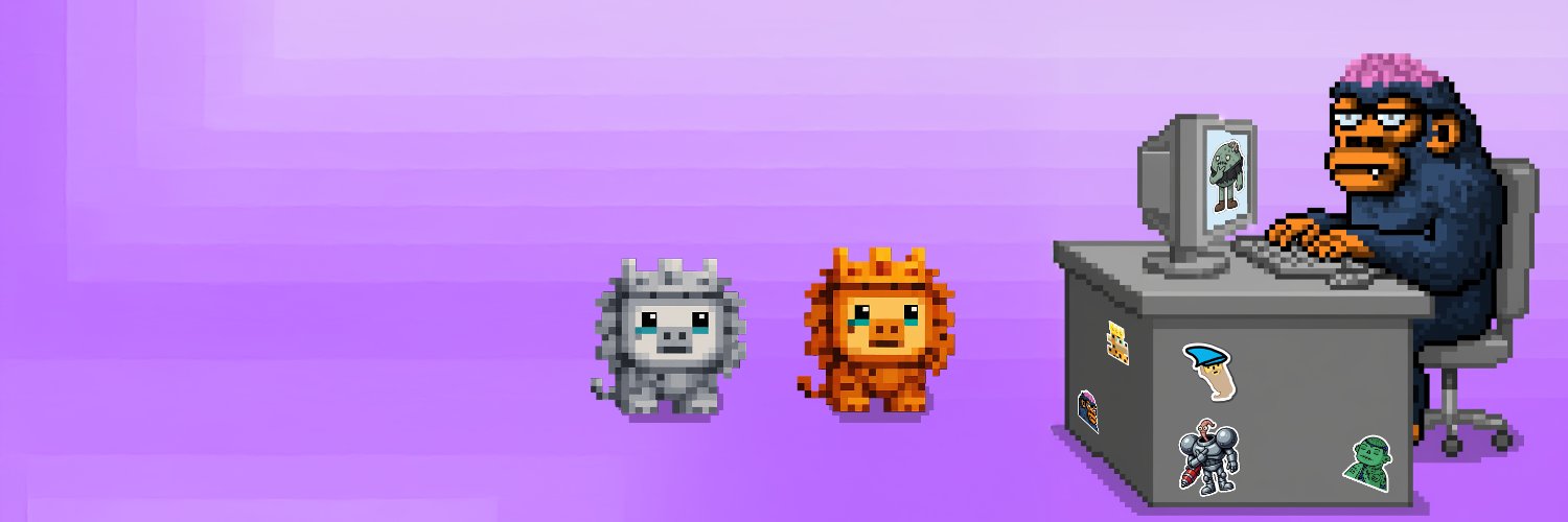 UnrealApe🍄's banner