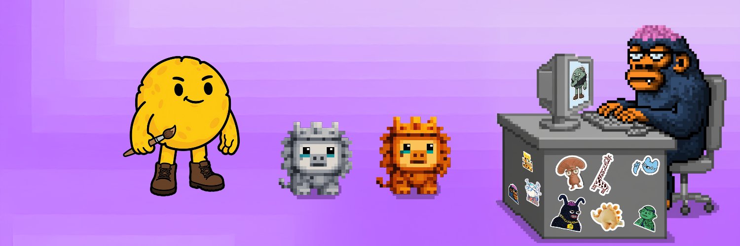 UnrealApe🍄's banner