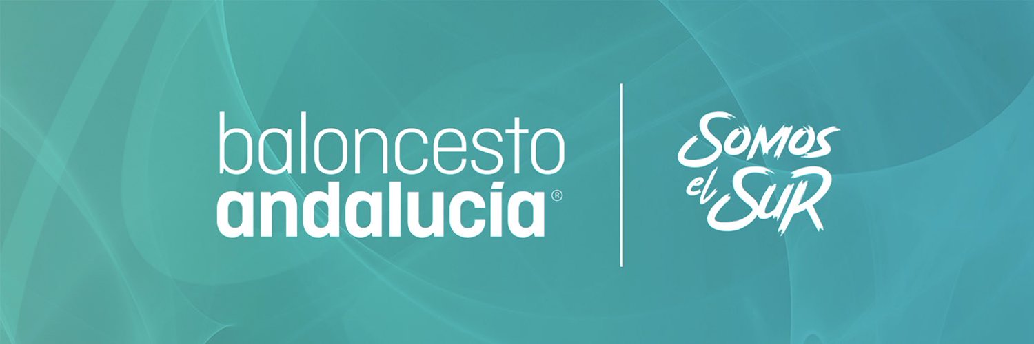 Federación Andaluza de Baloncesto's banner