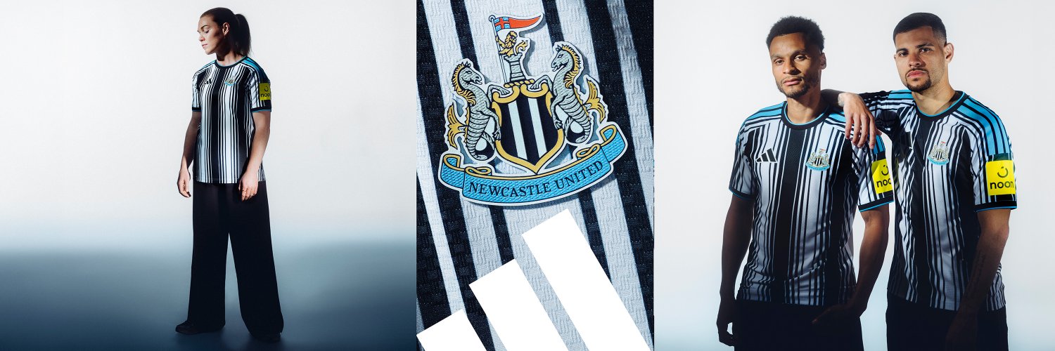 Newcastle United Women's banner