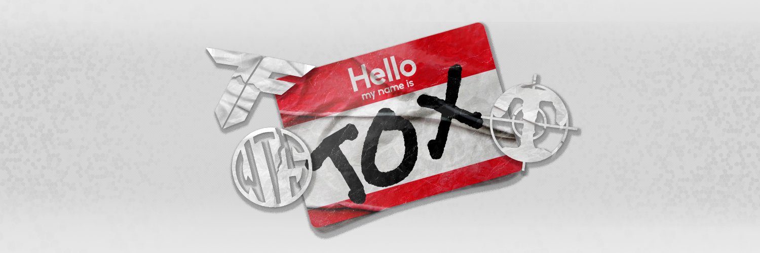 TOX 7F's banner