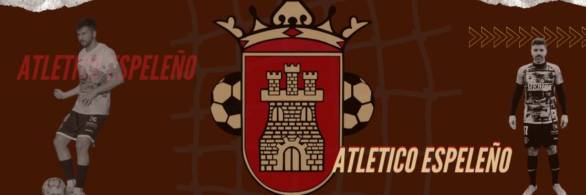 𝘼𝙏𝙇𝙀𝙏𝙄𝘾𝙊 𝙀𝙎𝙋𝙀𝙇𝙀Ñ𝙊's banner