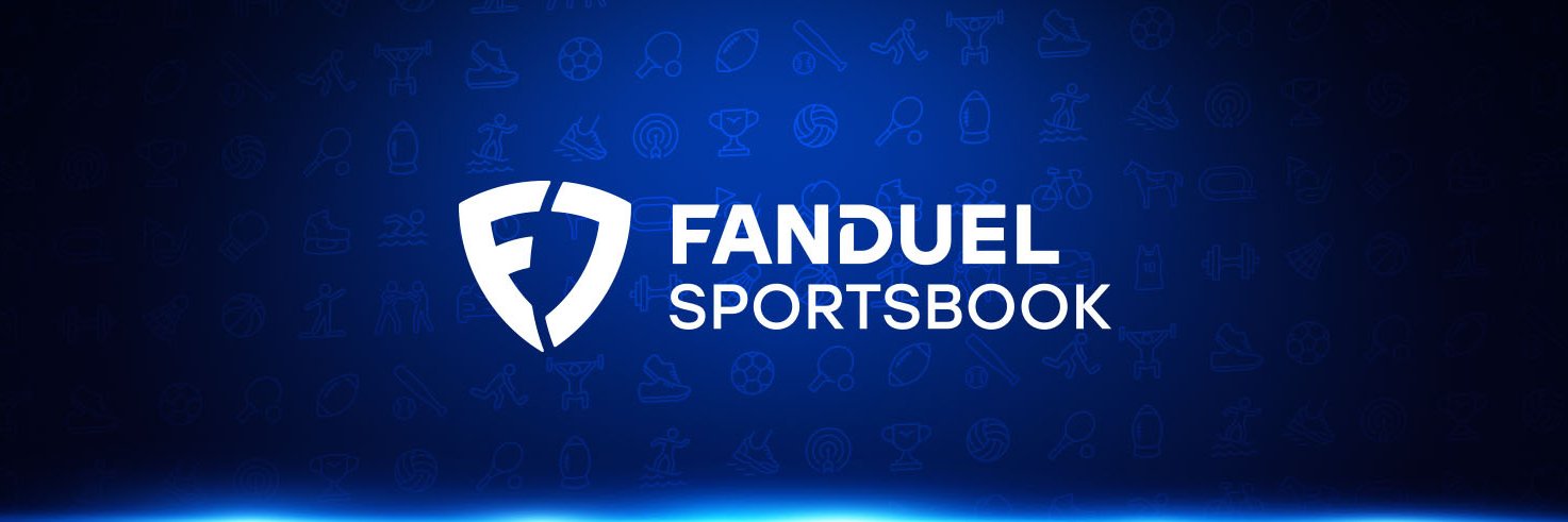 FanDuel Sportsbook's banner
