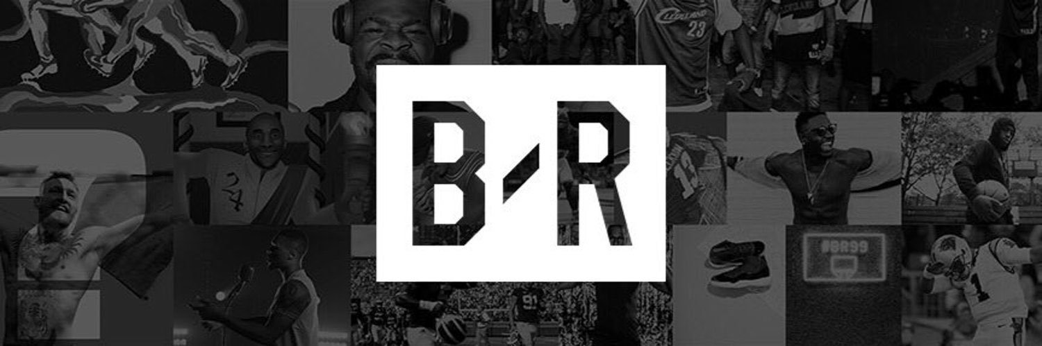 B/R Wrestling's banner