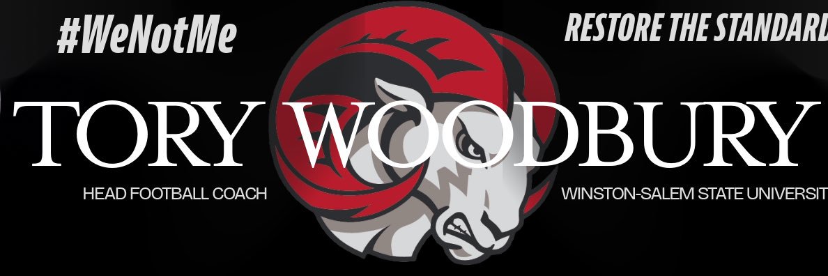 Tory Woodbury's banner
