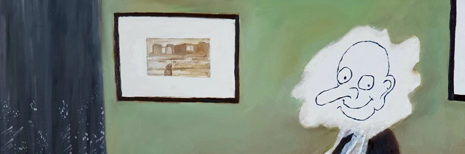 Stefan Pape's banner