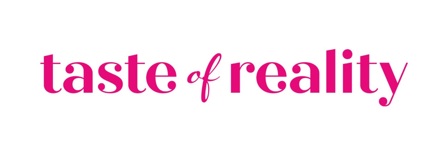 Taste of Reality's banner
