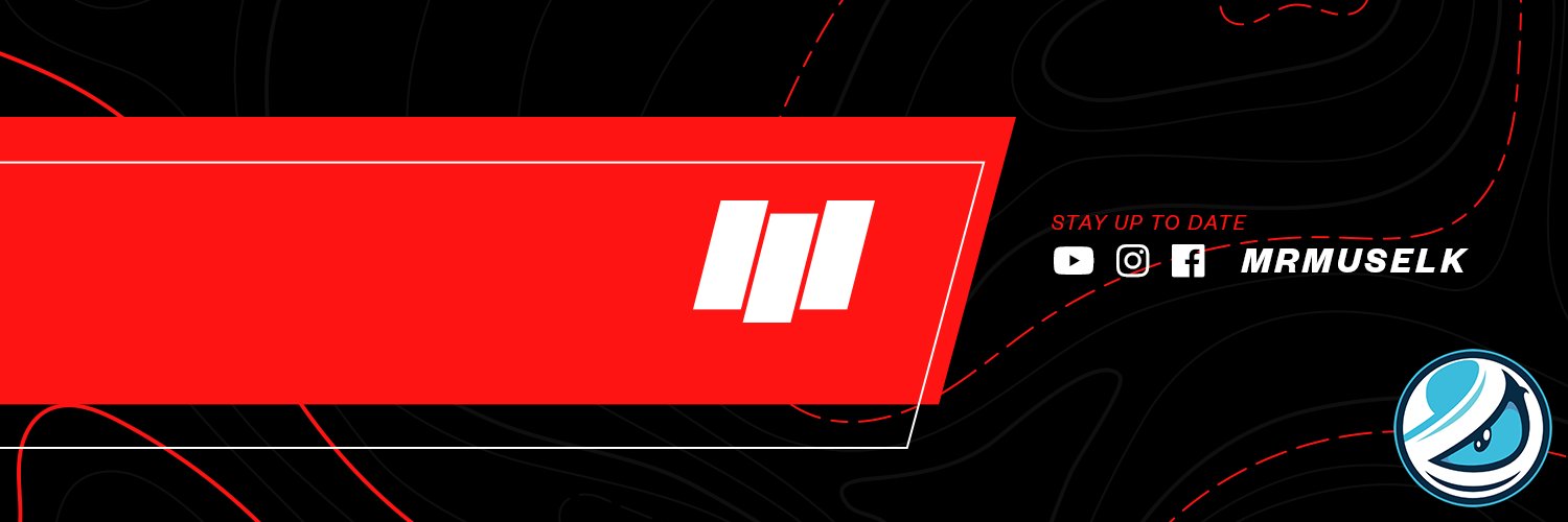Muselk's banner