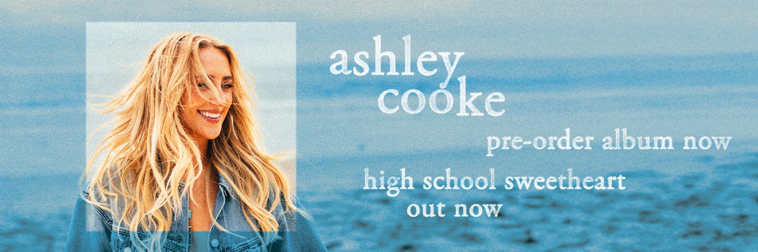 Ashley Cooke's banner