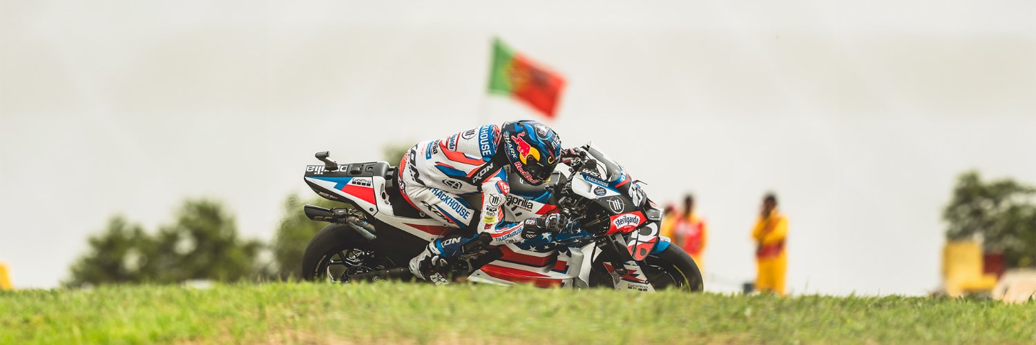 Miguel Oliveira #88's banner