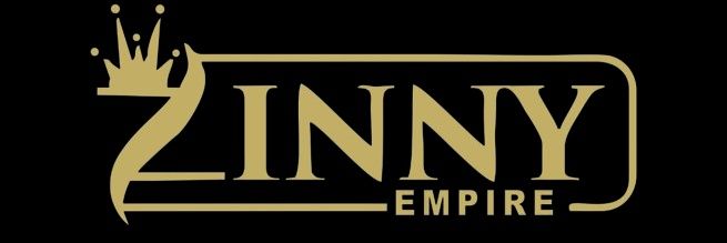 ZINNY OKOYE's banner