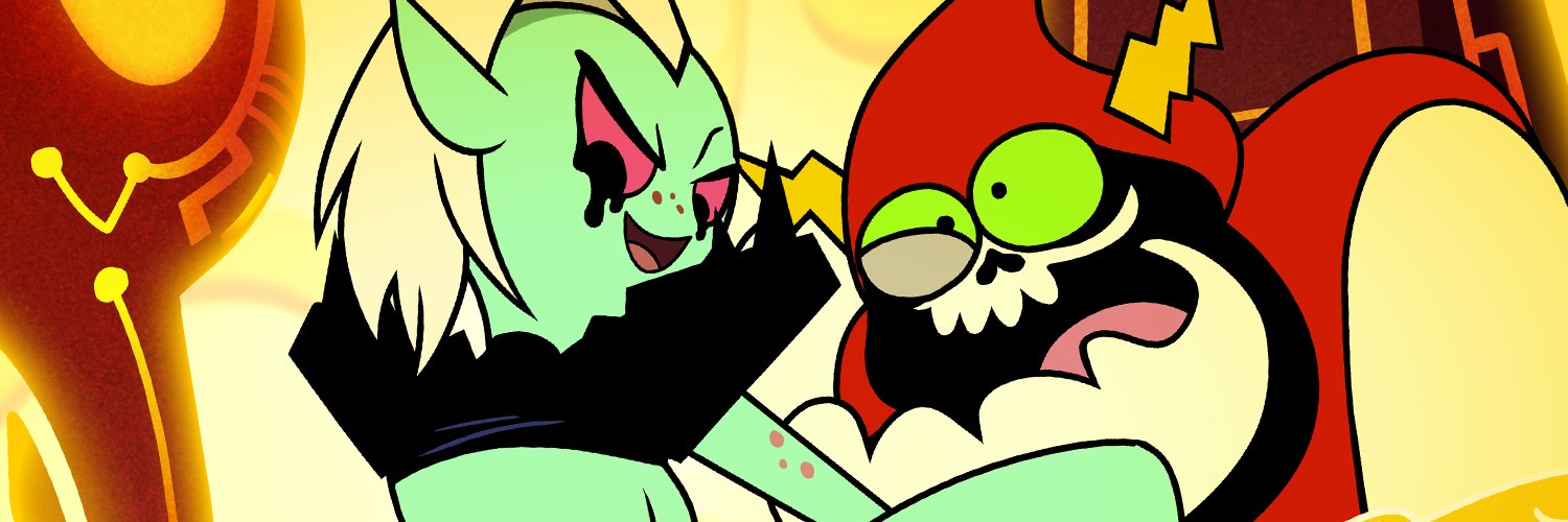 ZONE's banner
