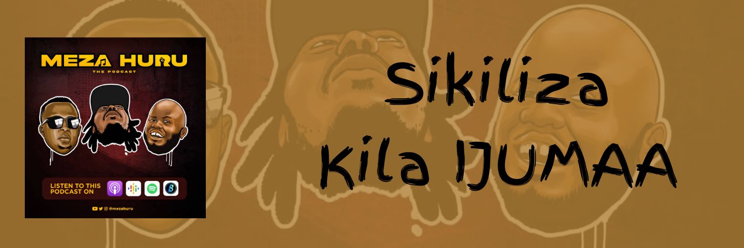 Jean Pierre Ndama's banner