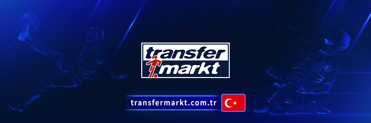 Transfermarkt.com.tr's banner