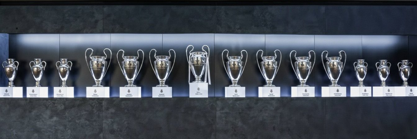 The Galacticos's banner