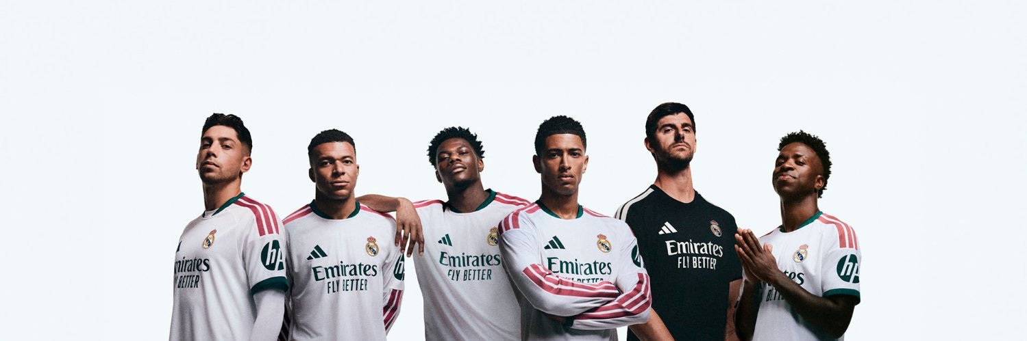 The Galacticos's banner