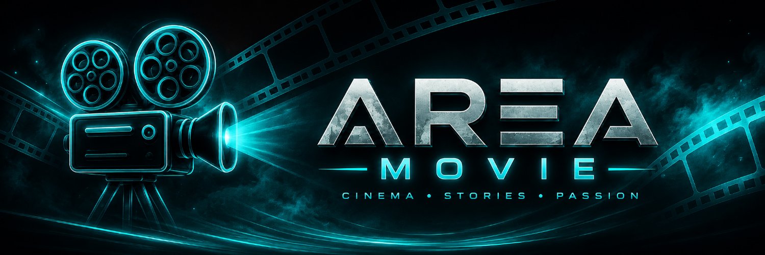 AREA MOVIE's banner