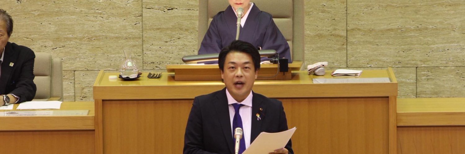 高野はやと 江東区議会議員|東京15区's banner