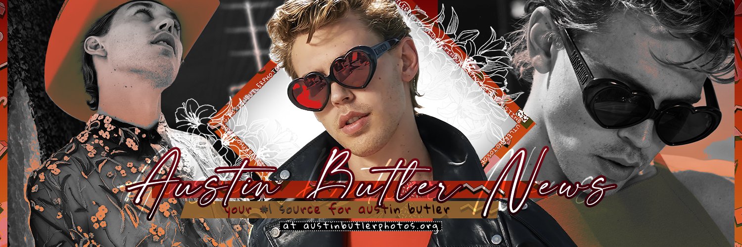 Austin Butler News's banner