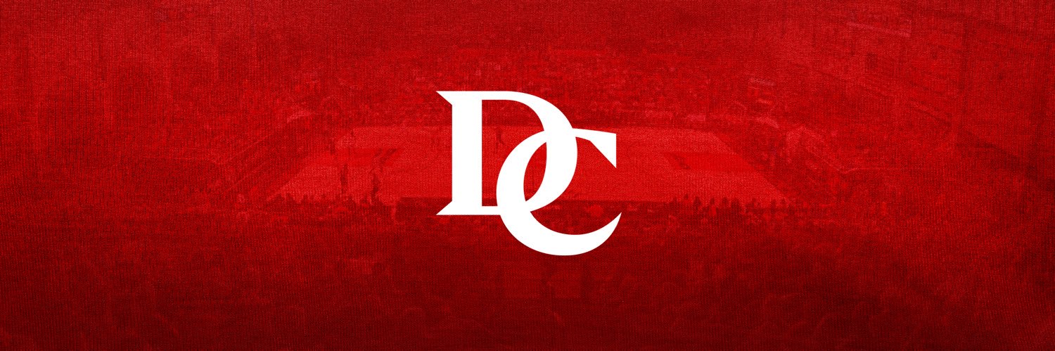 Davidson Basketball's banner