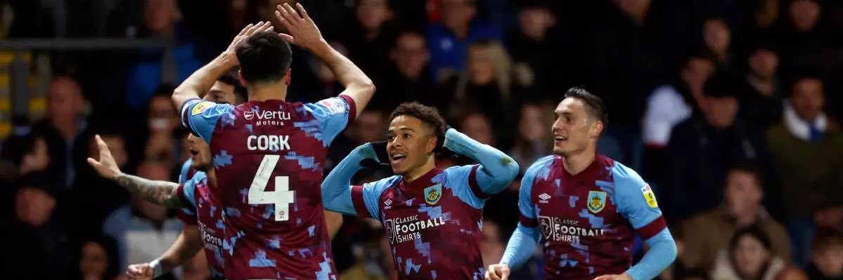 TurfCast - Burnley FC Fan Channel's banner