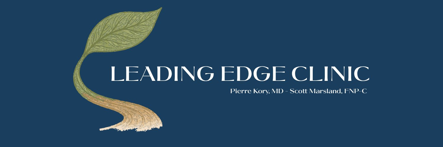 Pierre Kory, MD MPA's banner