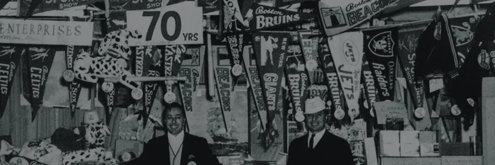 '47's banner
