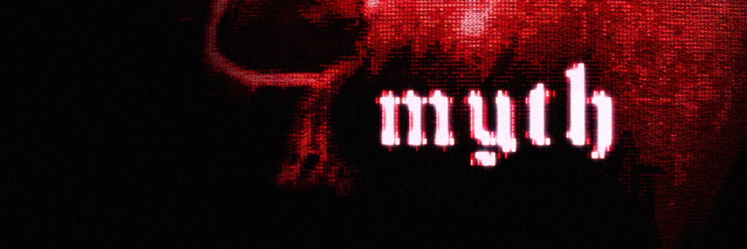 Myth's banner
