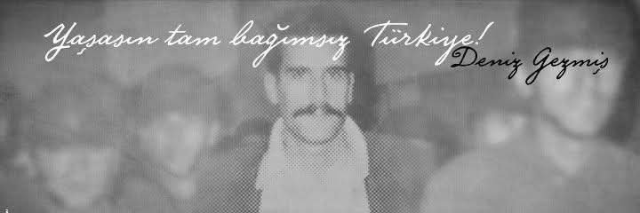 Ertan Yalçıner ☭'s banner